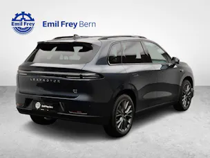 Leapmotor C10 Design AWD 0% Leasing Abschluss Emil Frey Protect