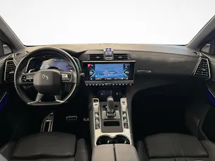 DS Automobiles 7 Crossback 1.6 E-Tense Louvre 4x4