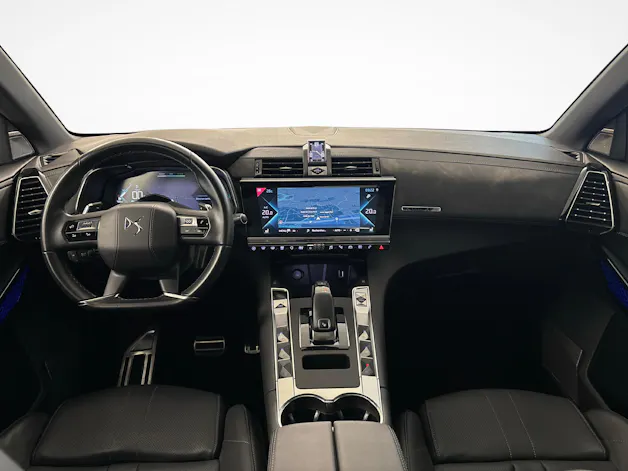 DS Automobiles 7 Crossback 1.6 E-Tense Louvre 4x4