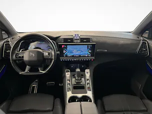 DS Automobiles 7 Crossback 1.6 E-Tense Louvre 4x4