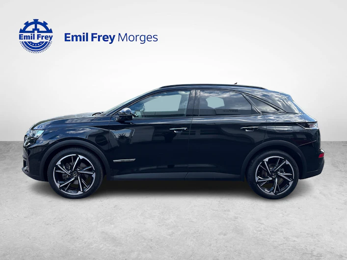 immagine del veicolo DS AUTOMOBILES DS7