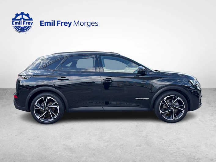 immagine del veicolo DS AUTOMOBILES DS7