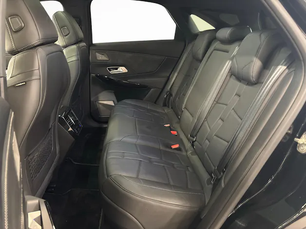 DS Automobiles 7 Crossback 1.6 E-Tense Louvre 4x4
