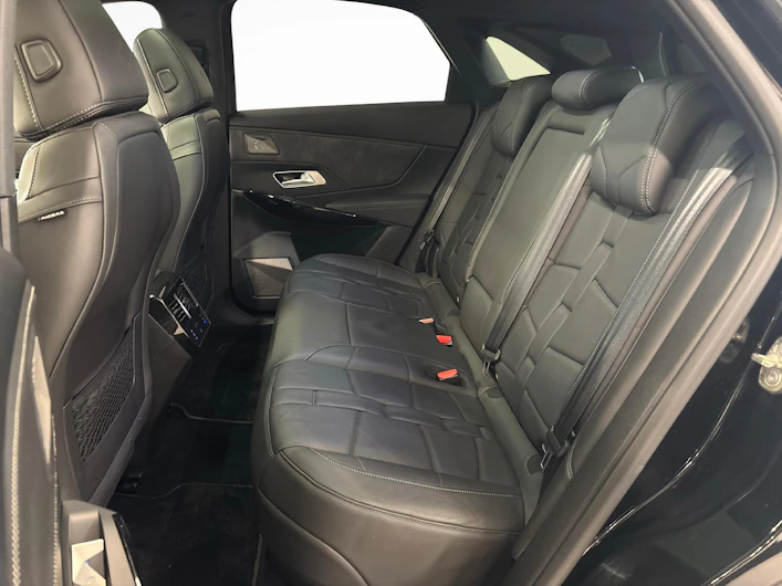 immagine del veicolo DS AUTOMOBILES DS7