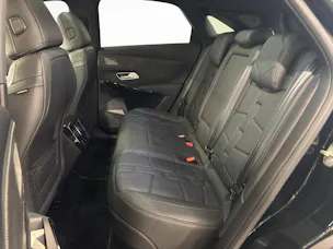 DS Automobiles 7 Crossback 1.6 E-Tense Louvre 4x4