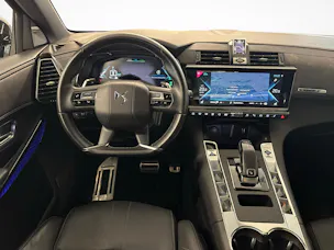 DS Automobiles 7 Crossback 1.6 E-Tense Louvre 4x4