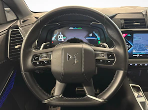 immagine del veicolo DS AUTOMOBILES 7 Crossback 1.6 E-Tense Louvre 4x4