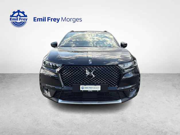 DS Automobiles 7 Crossback 1.6 E-Tense Louvre 4x4