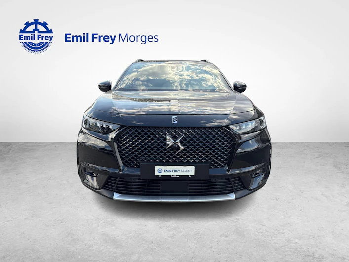 immagine del veicolo DS AUTOMOBILES DS7