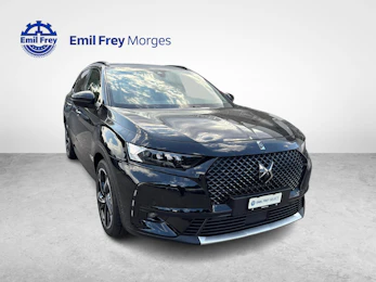 immagine del veicolo DS AUTOMOBILES 7 Crossback 1.6 E-Tense Louvre 4x4 immagine del veicolo DS AUTOMOBILES 7 Crossback 1.6 E-Tense Louvre 4x4