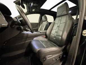 DS Automobiles 7 Crossback 1.6 E-Tense Louvre 4x4