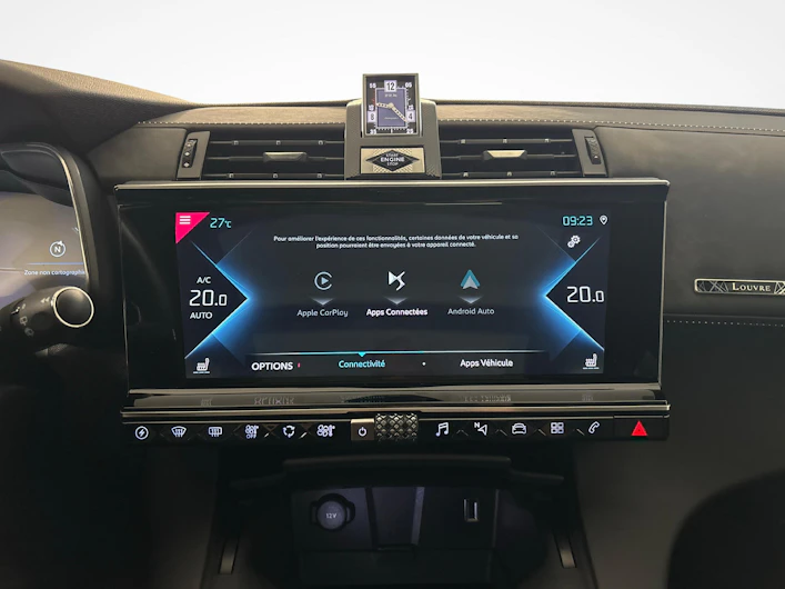 immagine del veicolo DS AUTOMOBILES DS7