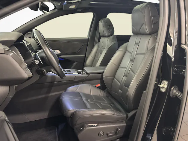 DS Automobiles 7 Crossback 1.6 E-Tense Louvre 4x4