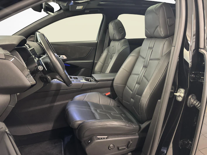immagine del veicolo DS AUTOMOBILES DS7