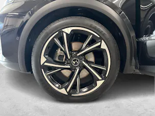 DS Automobiles 7 Crossback 1.6 E-Tense Louvre 4x4