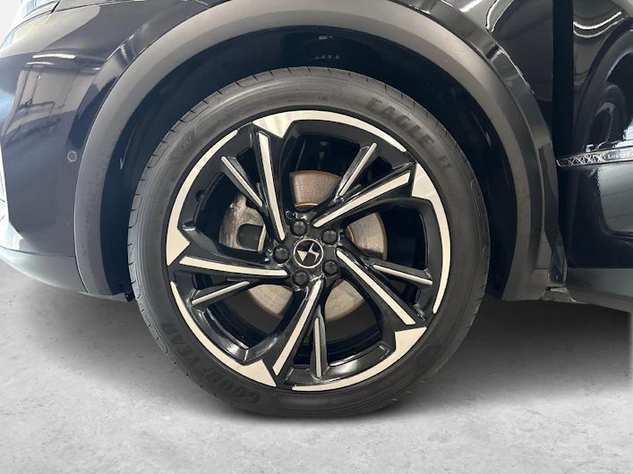 immagine del veicolo DS AUTOMOBILES DS7