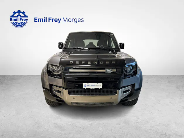 Land Rover Defender 110 3.0 I6 X