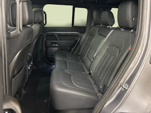 Fahrzeugbild LAND ROVER Defender 110 3.0 I6 X
