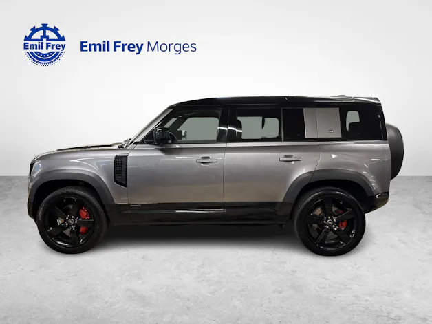 Land Rover Defender 110 3.0 I6 X