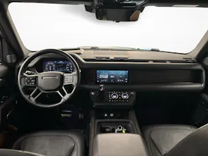 Land Rover Defender 110 3.0 I6 X