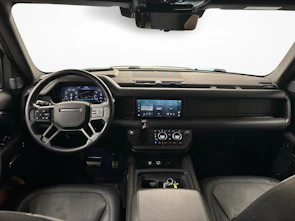 Fahrzeugbild LAND ROVER Defender 110 3.0 I6 X
