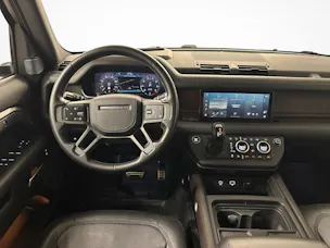 Land Rover Defender 110 3.0 I6 X