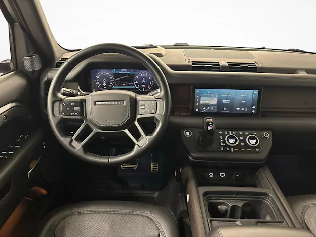 Land Rover Defender 110 3.0 I6 X