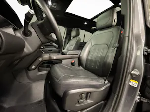 Land Rover Defender 110 3.0 I6 X