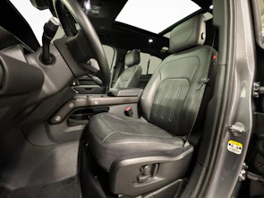 Fahrzeugbild LAND ROVER Defender 110 3.0 I6 X