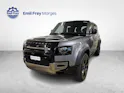 Land Rover Defender 110 3.0 I6 X