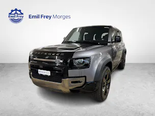 Land Rover Defender 110 3.0 I6 X