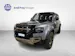 Land Rover Defender 110 3.0 I6 X