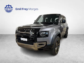 Fahrzeugbild LAND ROVER Defender 110 3.0 I6 X