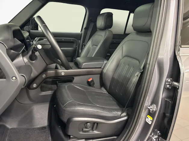 Land Rover Defender 110 3.0 I6 X