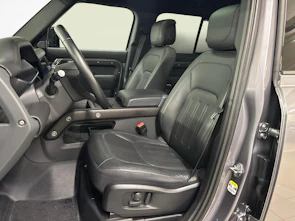 Fahrzeugbild LAND ROVER Defender 110 3.0 I6 X