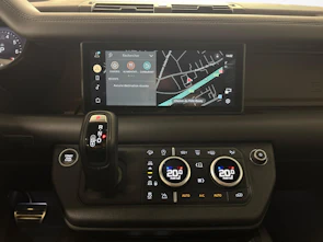 Fahrzeugbild LAND ROVER Defender 110 3.0 I6 X
