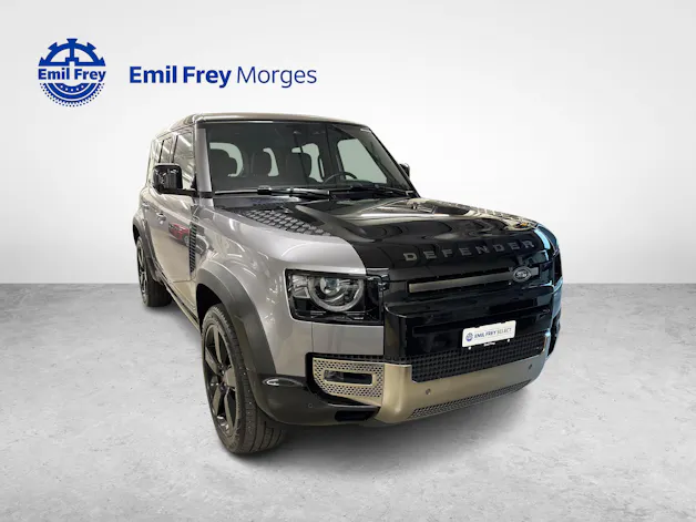 Land Rover Defender 110 3.0 I6 X