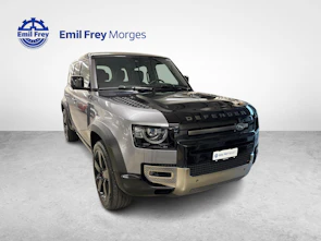 Fahrzeugbild LAND ROVER Defender 110 3.0 I6 X