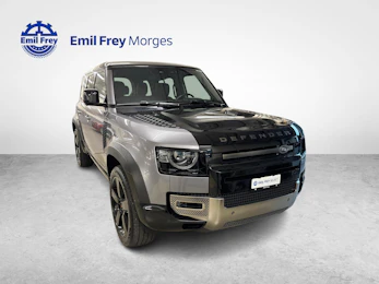 Fahrzeugbild LAND ROVER Defender 110 3.0 I6 X