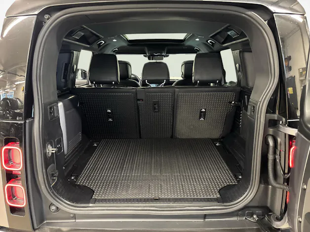 Land Rover Defender 110 3.0 I6 X