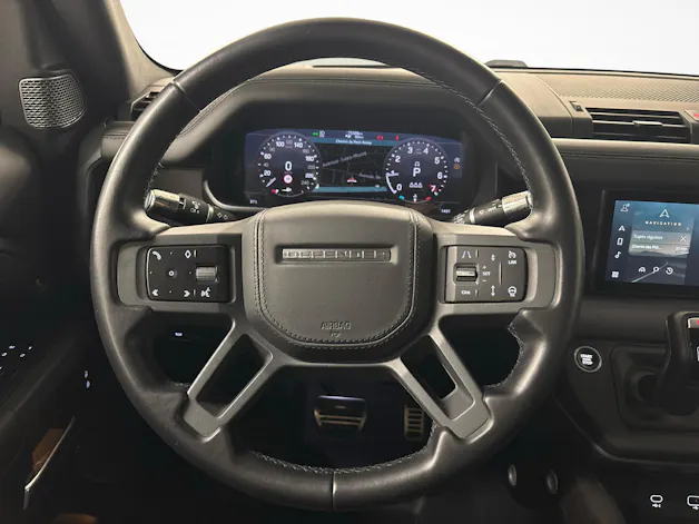 Land Rover Defender 110 3.0 I6 X