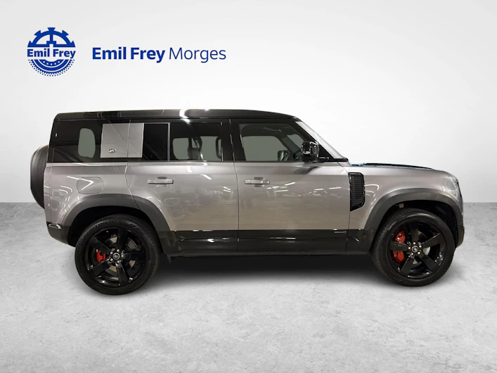 Fahrzeugbild LAND ROVER DEFENDER