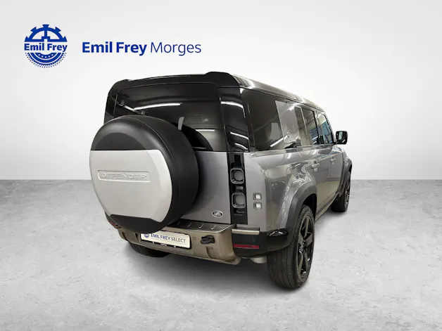 Land Rover Defender 110 3.0 I6 X