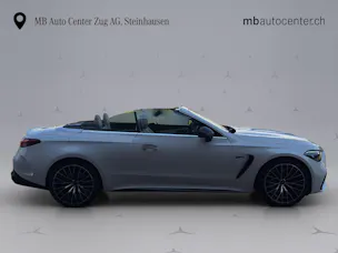 Mercedes-Benz CLE 53 AMG 4matic+ Cabriolet