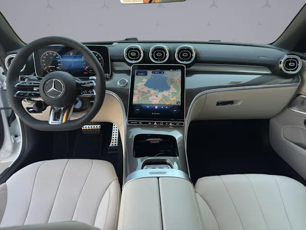 Mercedes-Benz CLE 53 AMG 4matic+ Cabriolet