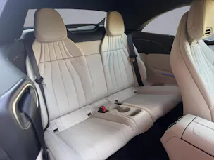 Mercedes-Benz CLE 53 AMG 4matic+ Cabriolet