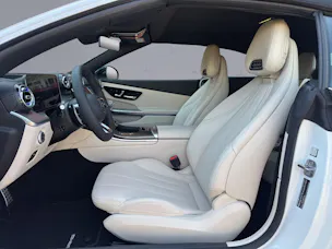 Mercedes-Benz CLE 53 AMG 4matic+ Cabriolet
