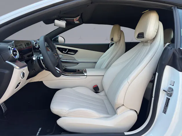 Mercedes-Benz CLE 53 AMG 4matic+ Cabriolet