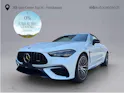 MERCEDES-BENZ CLE 53 AMG 4matic+ Cabriolet