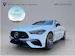 MERCEDES-BENZ CLE 53 AMG 4matic+ Cabriolet